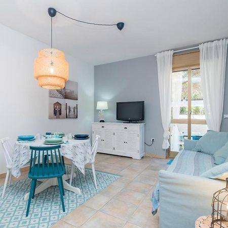 Loriana Seaside Home Santa Teresa Gallura Exteriér fotografie
