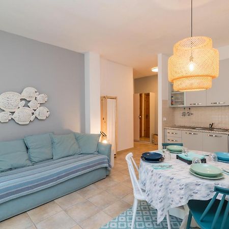 Loriana Seaside Home Santa Teresa Gallura Exteriér fotografie