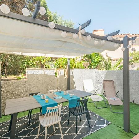 Loriana Seaside Home Santa Teresa Gallura Exteriér fotografie