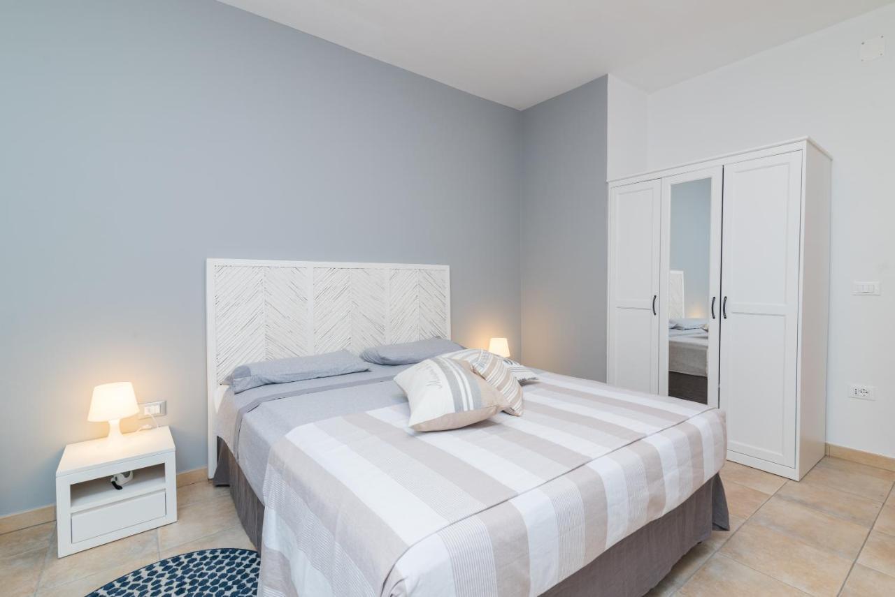 Loriana Seaside Home Santa Teresa Gallura Exteriér fotografie