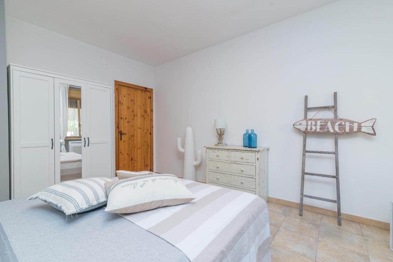Loriana Seaside Home Santa Teresa Gallura Exteriér fotografie